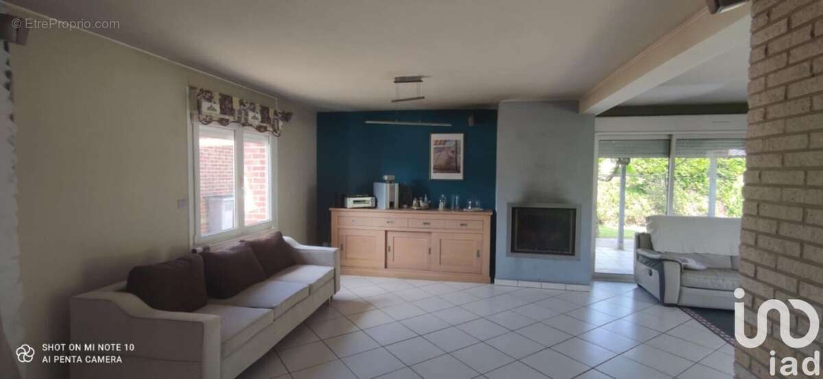 Photo 3 - Maison à LILLERS