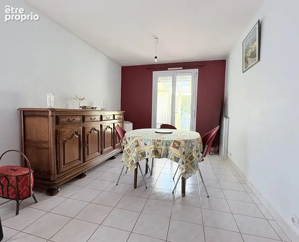 Charmante Maison Familiale à Joué-lès-Tours - photo 4