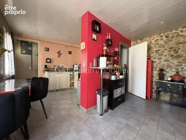 Maison 4 pièces 90 M2 - photo 3