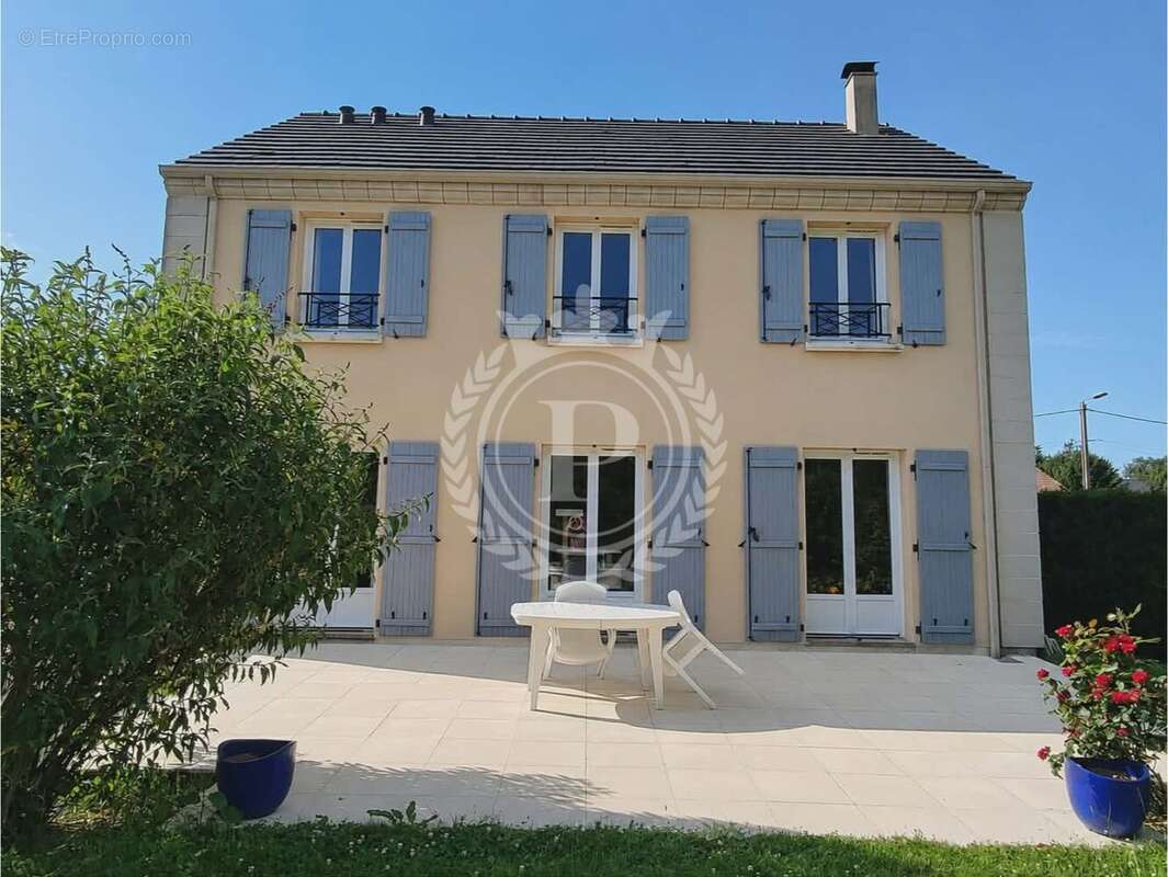 Maison à BERLES-AU-BOIS