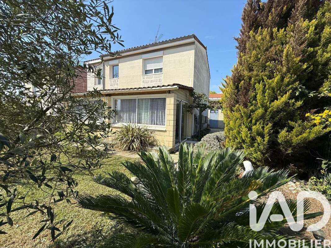 Photo 7 - Maison à RUELLE-SUR-TOUVRE