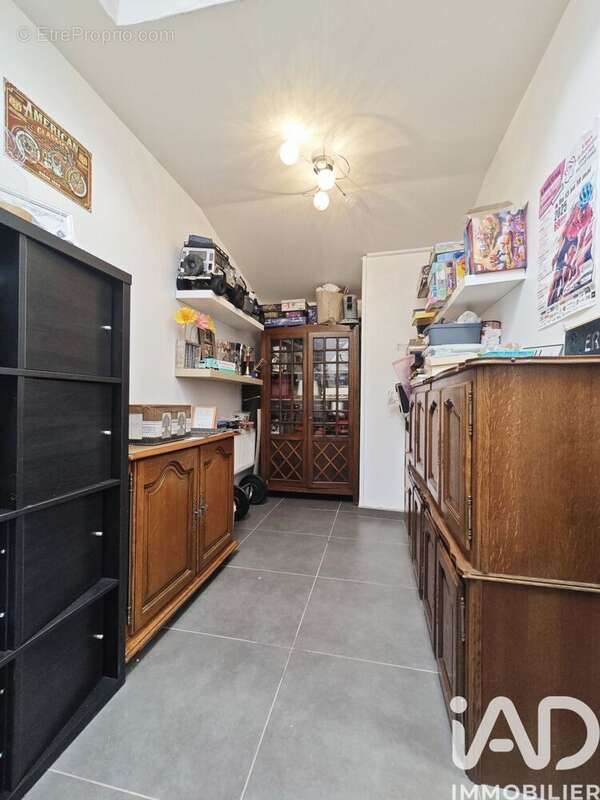 Photo 9 - Maison à REXPOEDE