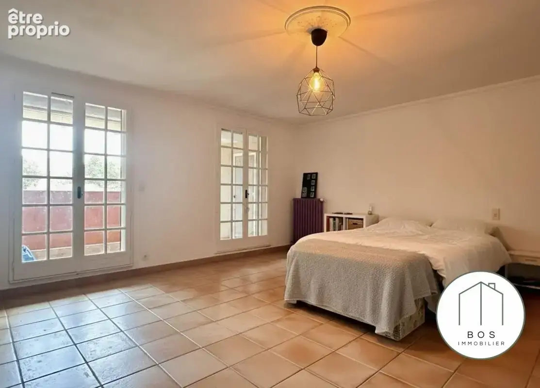 Maison avec piscine - photo 11