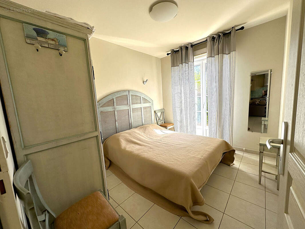 Appartement à CALLIAN