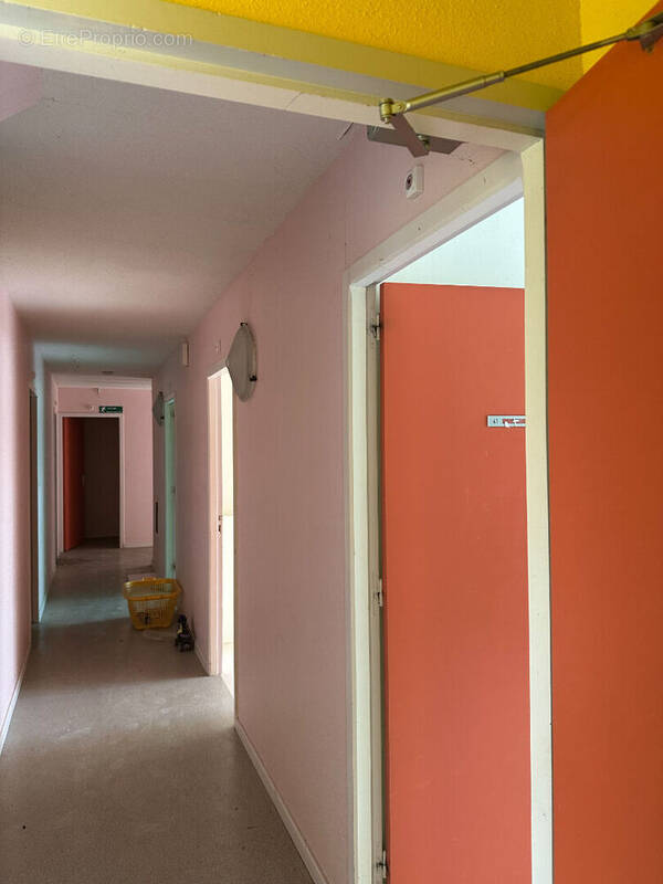 Appartement à MAIZIERES