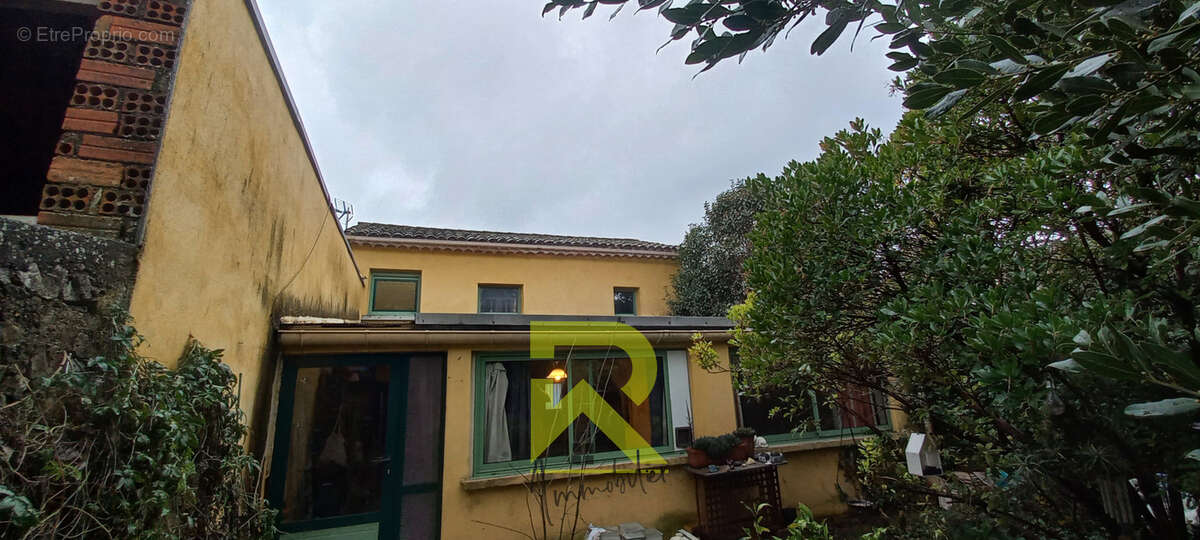 Maison à BEDARIEUX