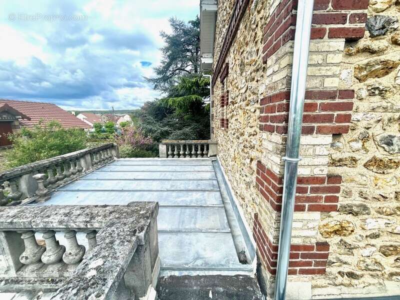 Maison à ERMONT