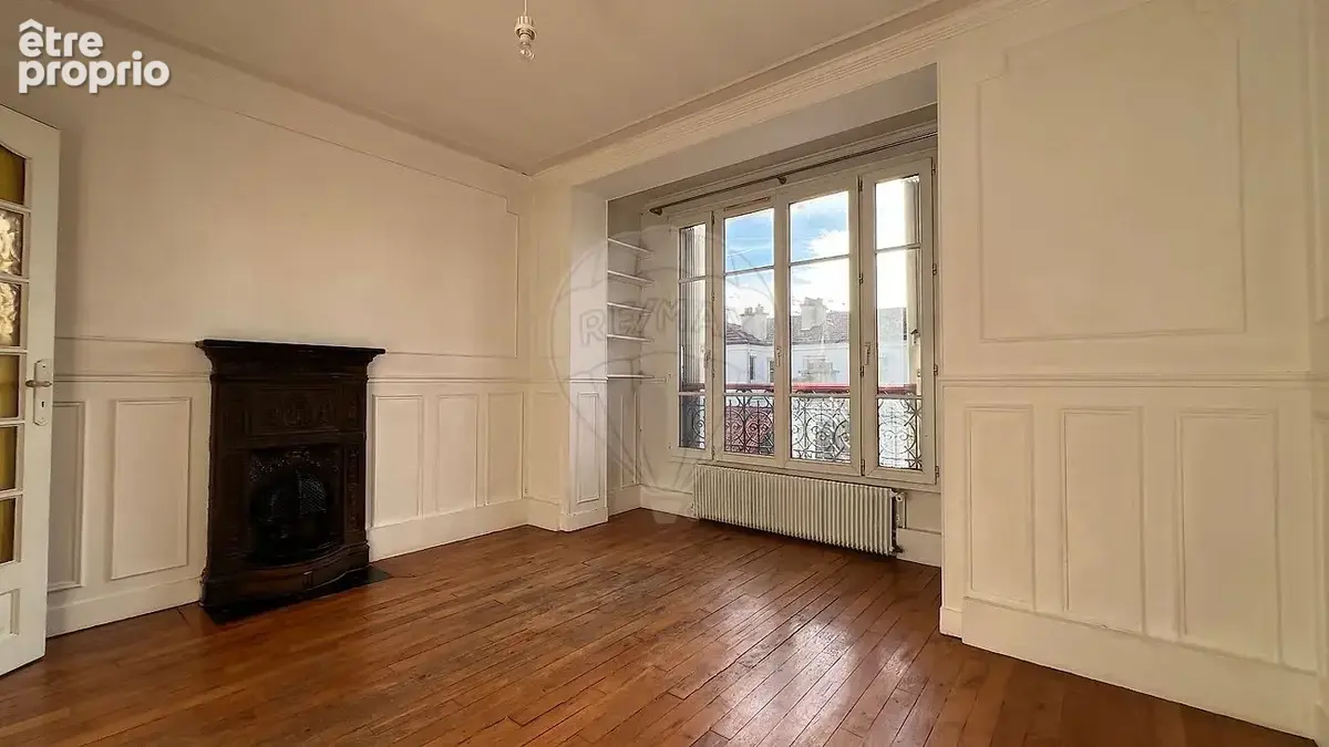 Appartement 2 chambre(s) à vendre - photo 3