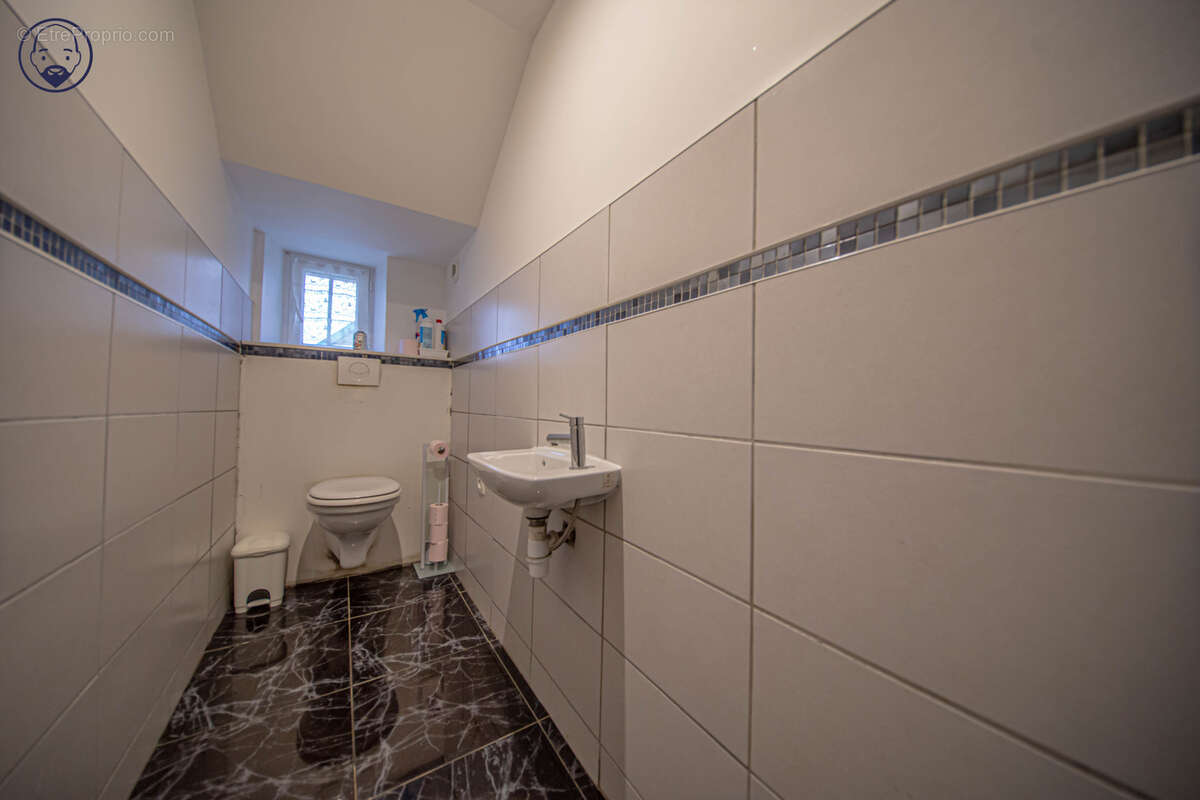 Maison à LIGNY-EN-BARROIS