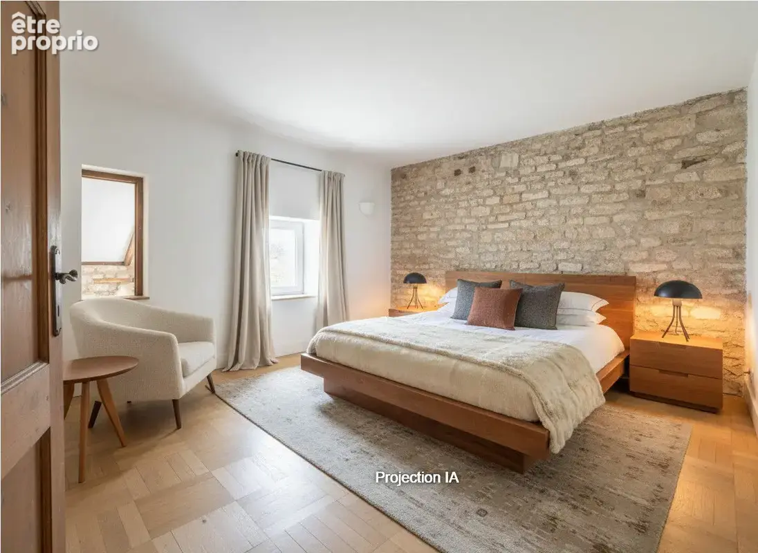 Une véritable opportunité pour les amoureux de la rénovation! - photo 6