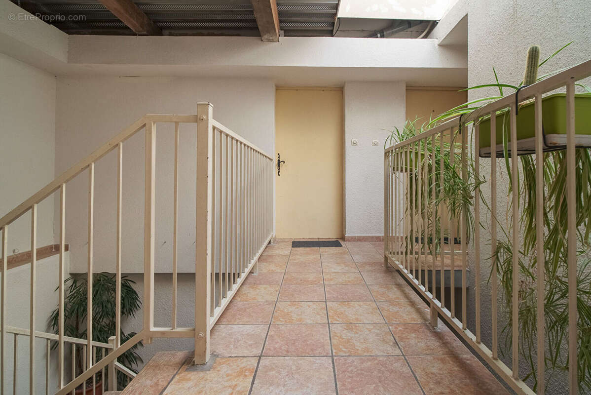 Appartement à CARCASSONNE