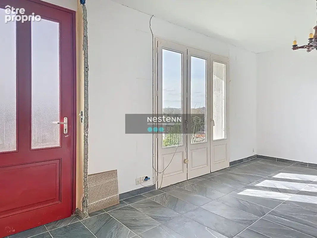 Maison Villeneuve Sur Lot 3 pièce(s) 85 m2 - photo 6