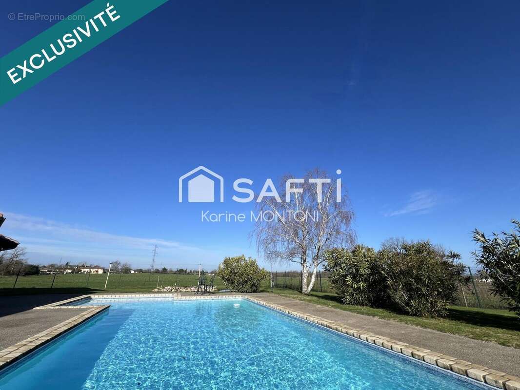 Photo 2 - Maison à MERVILLE