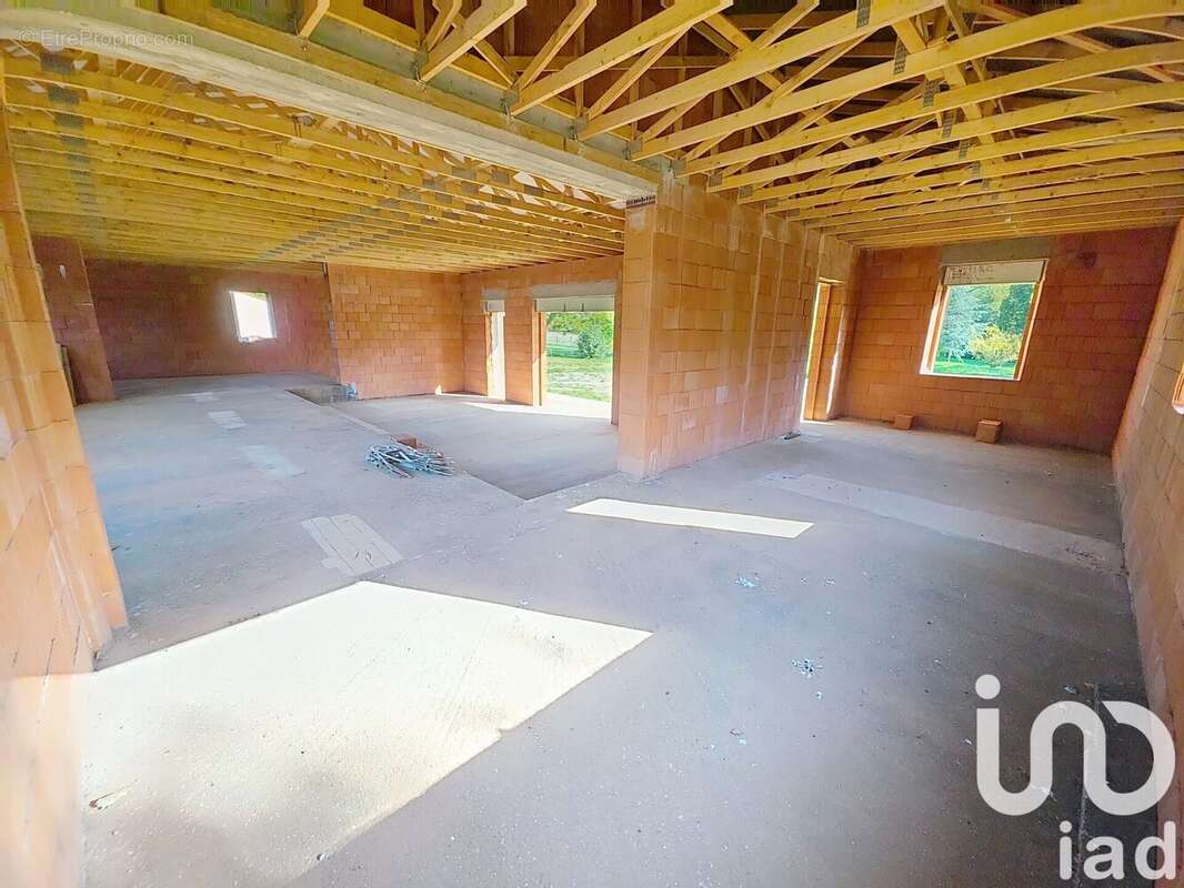 Photo 6 - Maison à RIVIERES