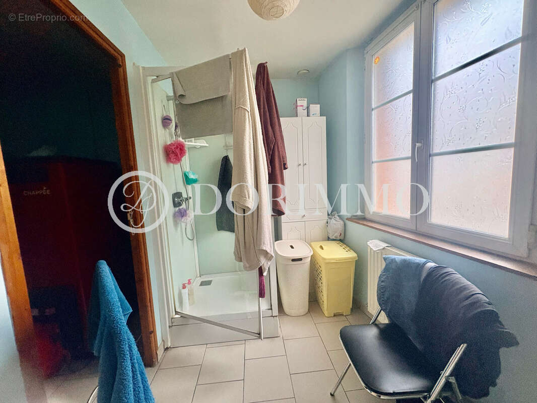 Maison ancienne - photo 8