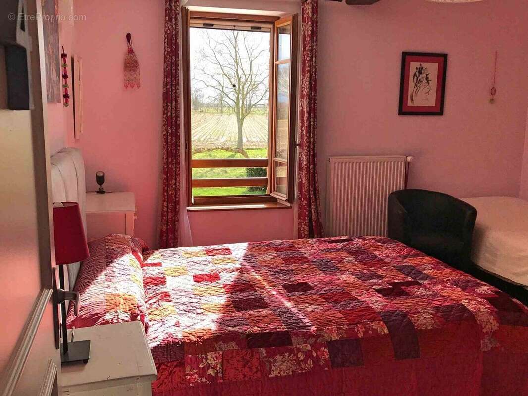 Domaine d'exception entre nature, confort et potentiel d'accueil. - photo 10