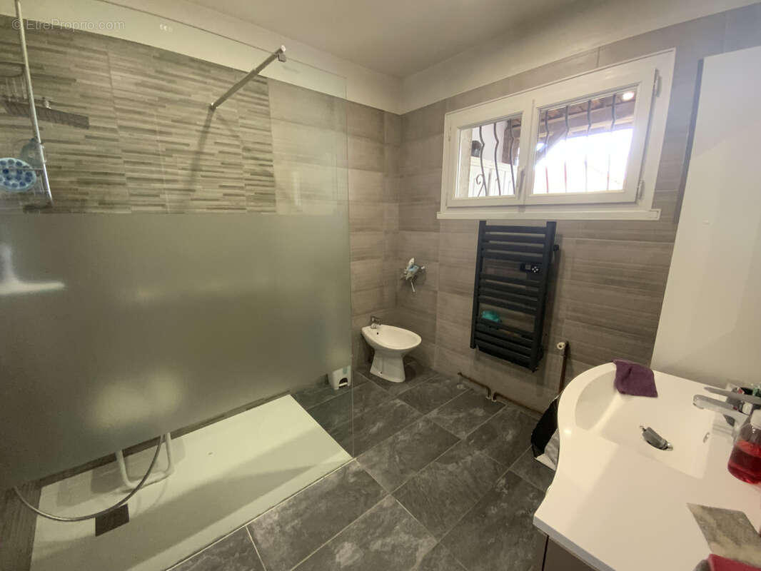 Maison à MITRY-MORY