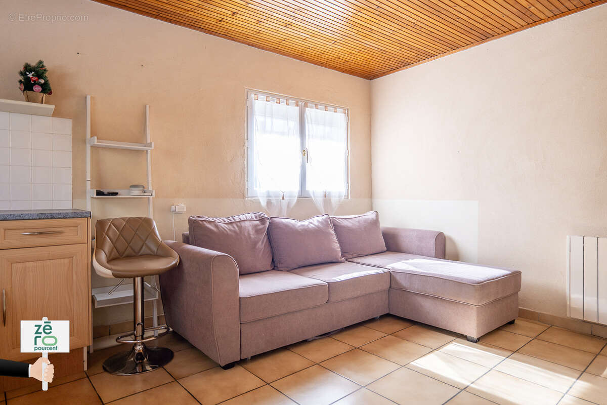 Maison à LA TRANCHE-SUR-MER