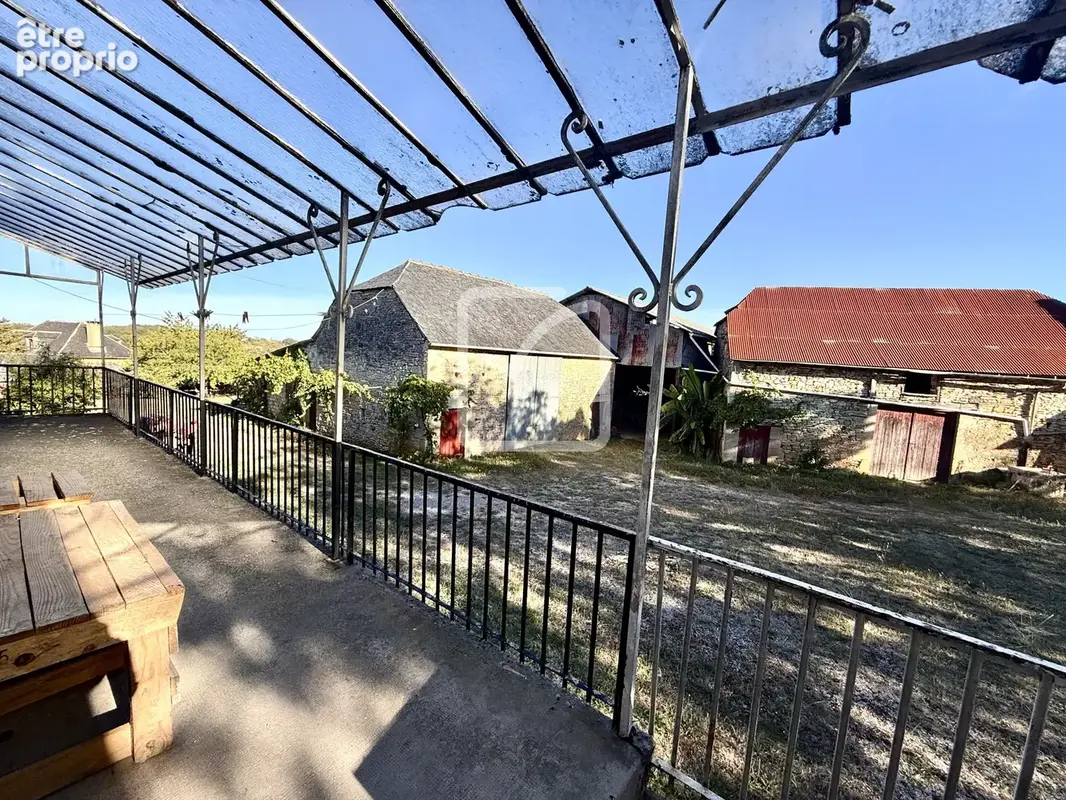 Ensemble immobilier à vendre à La Dornac - photo 7
