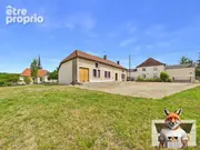 Maison à BRAUX