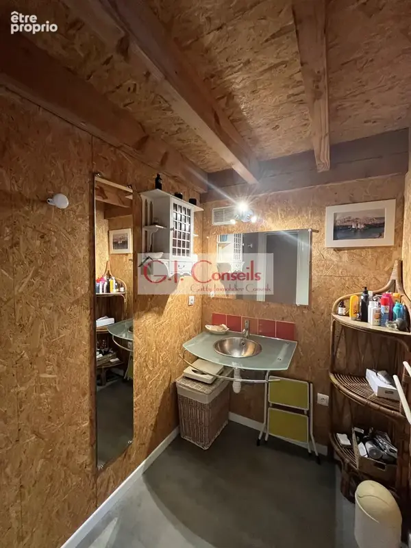 Andernos : maison d'architecte coté bassin - photo 6