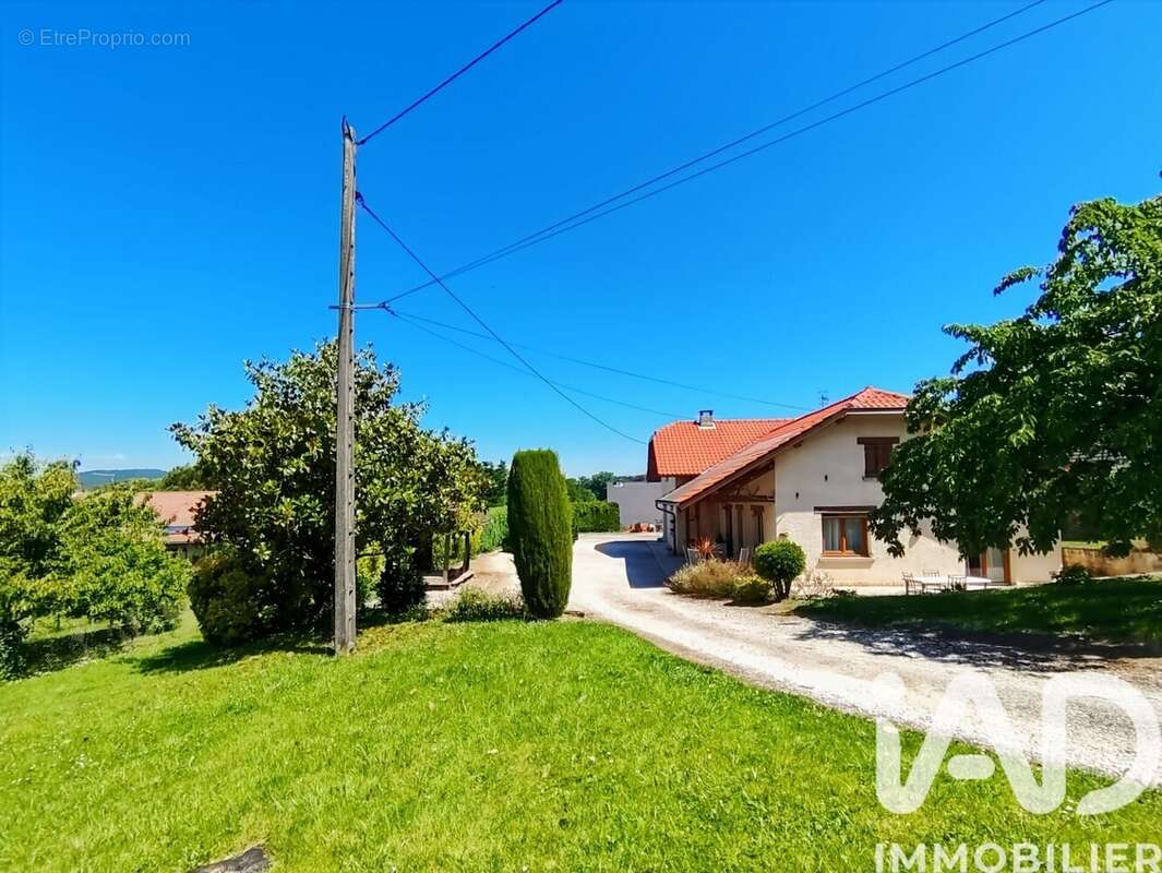 Maison 159 m² à Aix-Les-Bains  - photo 5