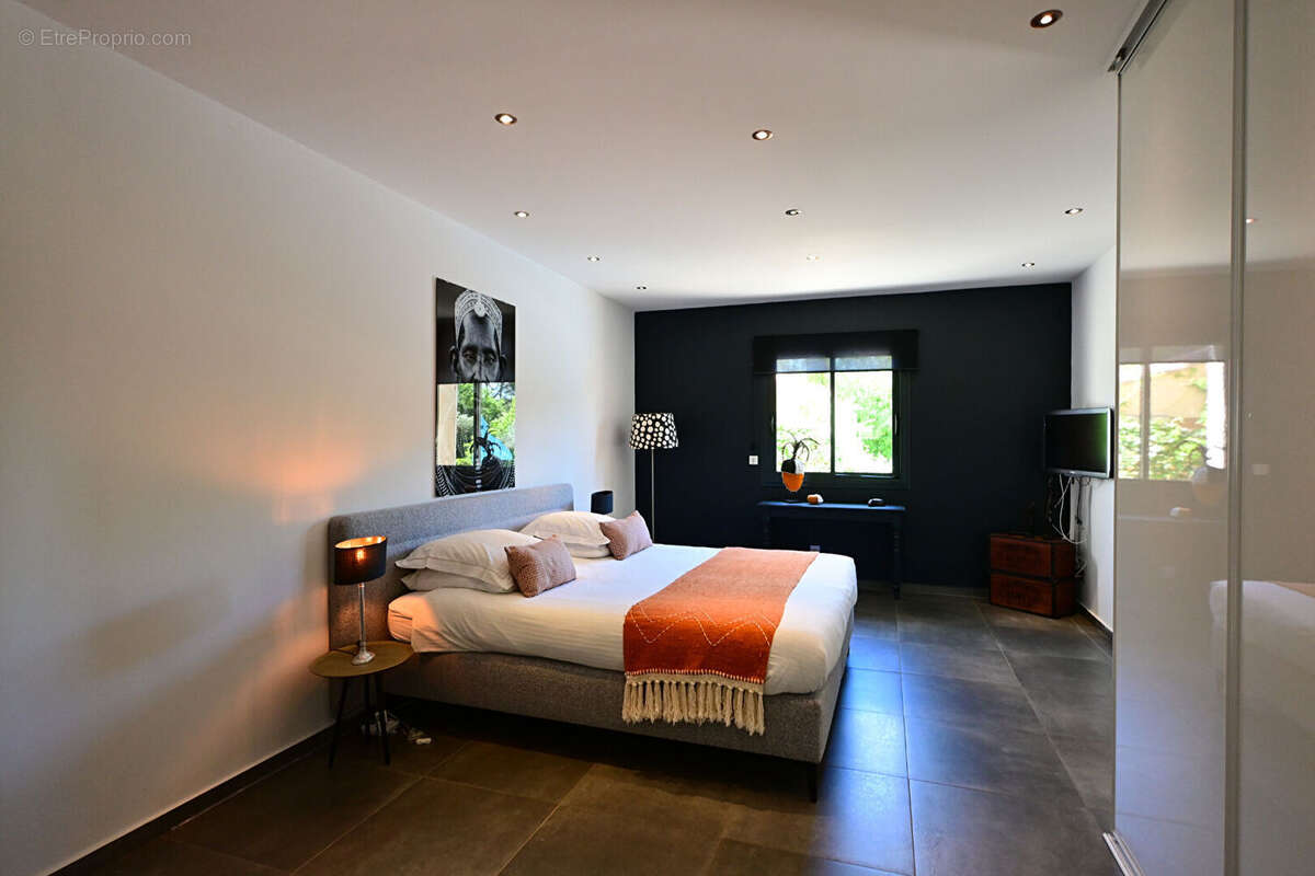 Maison 168m² à saumane-de-vaucluse - photo 9