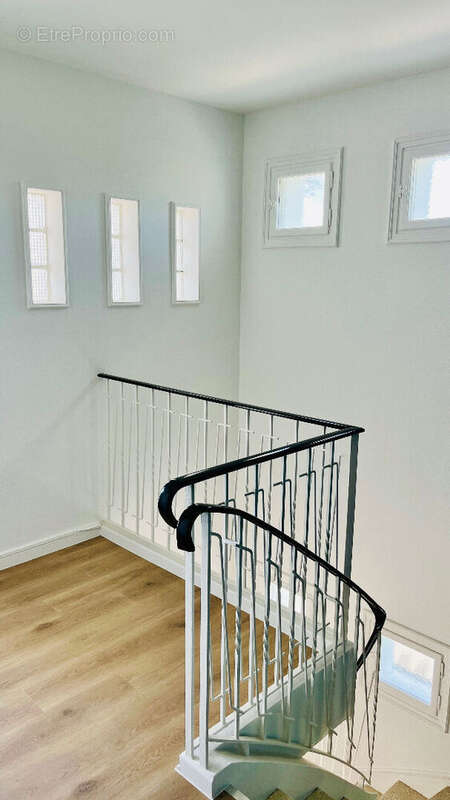 Appartement à PORTET-SUR-GARONNE