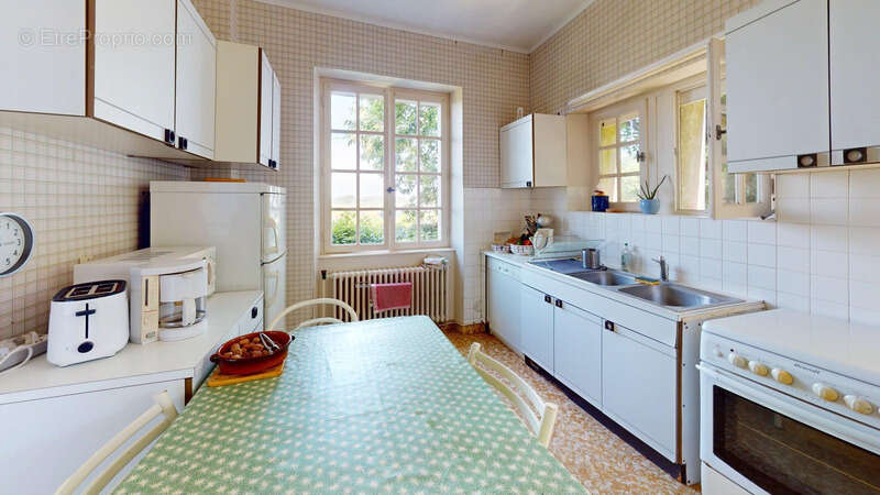 Maison à DOUARNENEZ