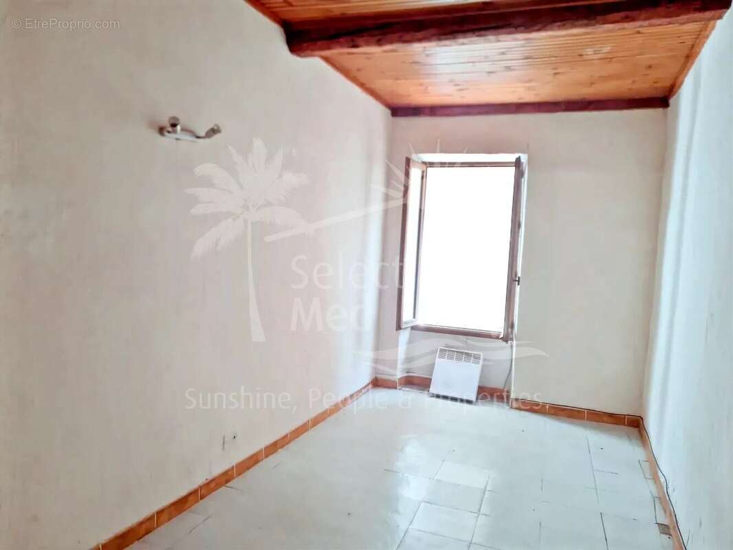 Appartement à OLLIOULES