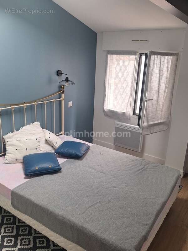 Maison à LA FAUTE-SUR-MER