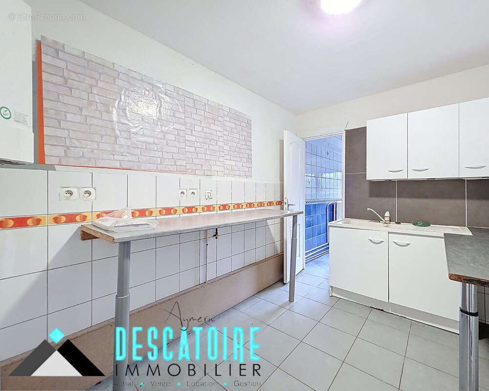 Maison à ARMENTIERES