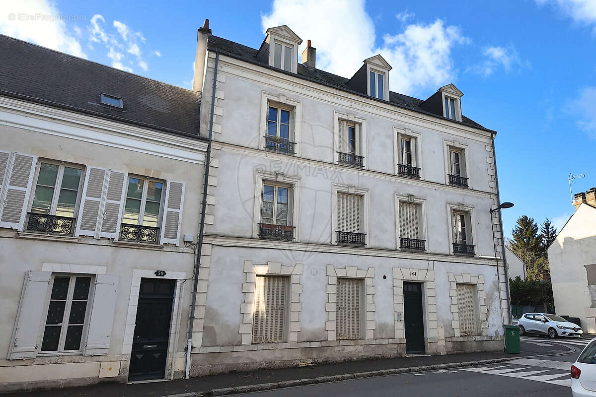 Appartement à ORLEANS