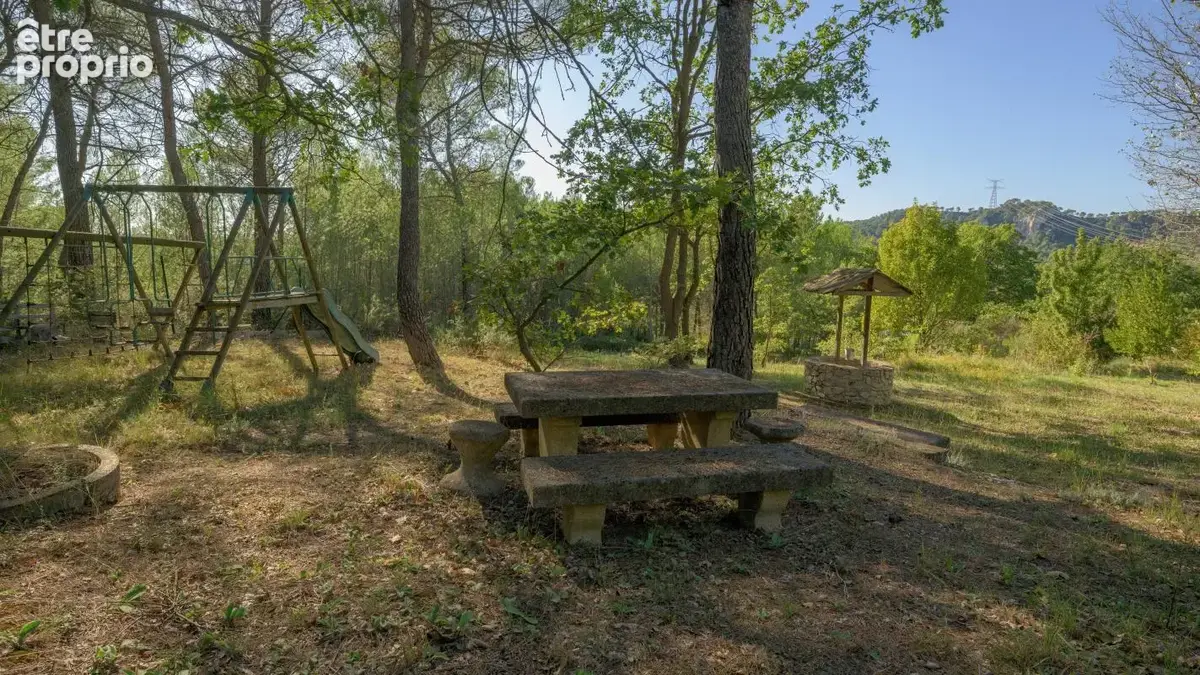 Maison 9 pièces 265 m² à vendre à Rognes (13840) - photo 25