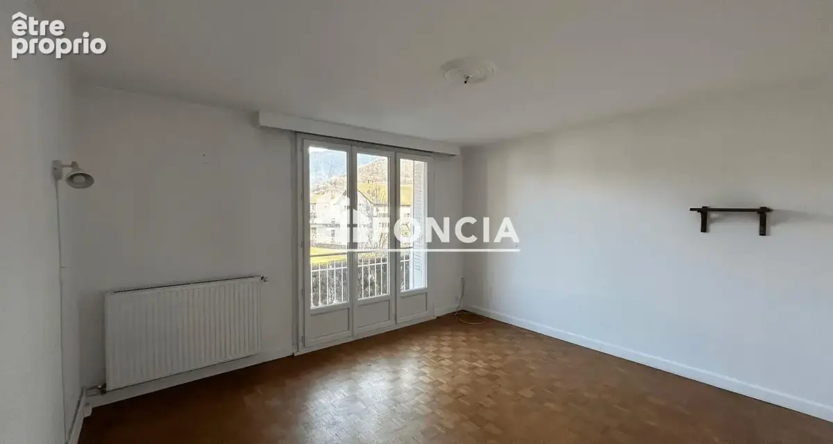 Photo Appartement à Faverges au prix de 173 000€