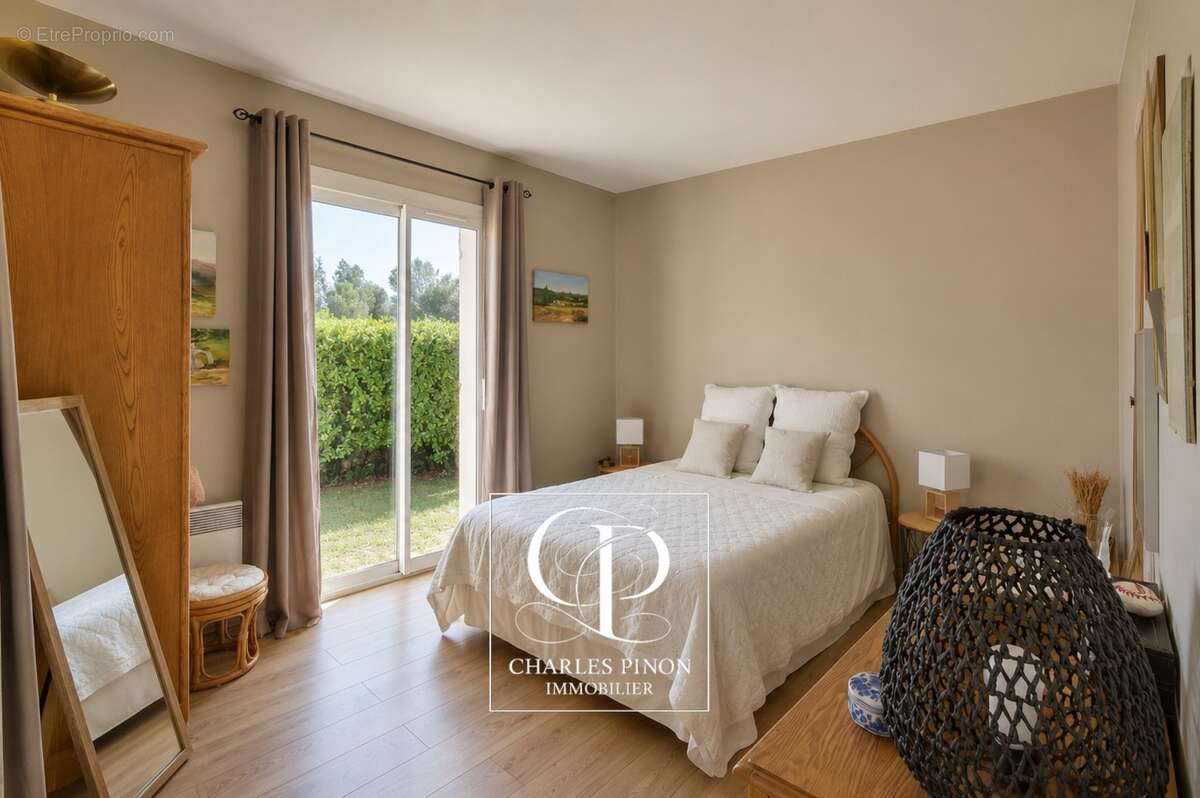 Venez vite faire une offre sans tarder. Villa de 6 pièces BOUC BEL AIR - photo 13