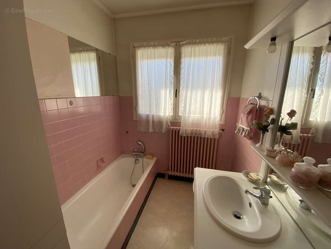 Maison à AUCH