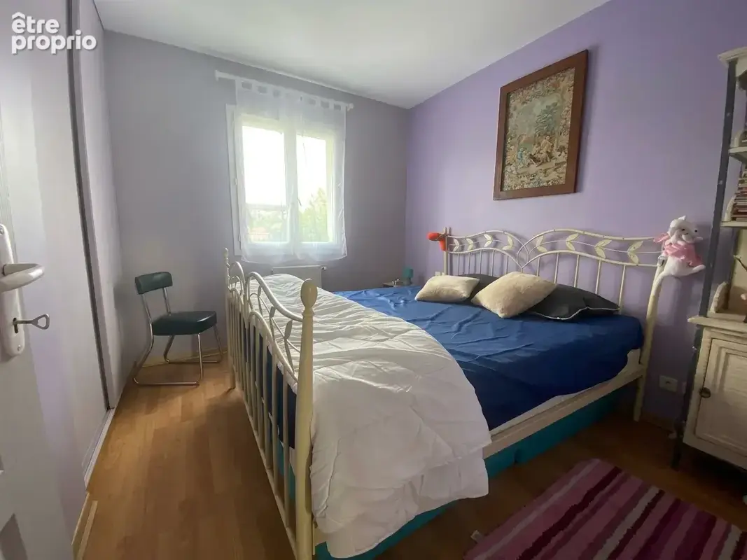 Maison t7 a 15mins de nérac - photo 7