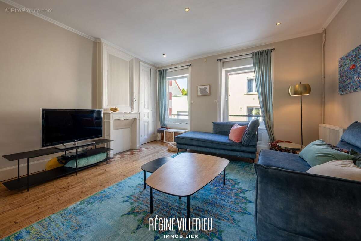Maison 129 m² à Equeurdreville-Hainneville  - photo 7
