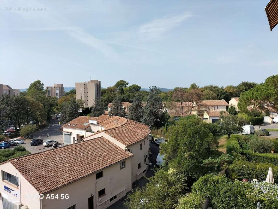 Appartement à GRASSE