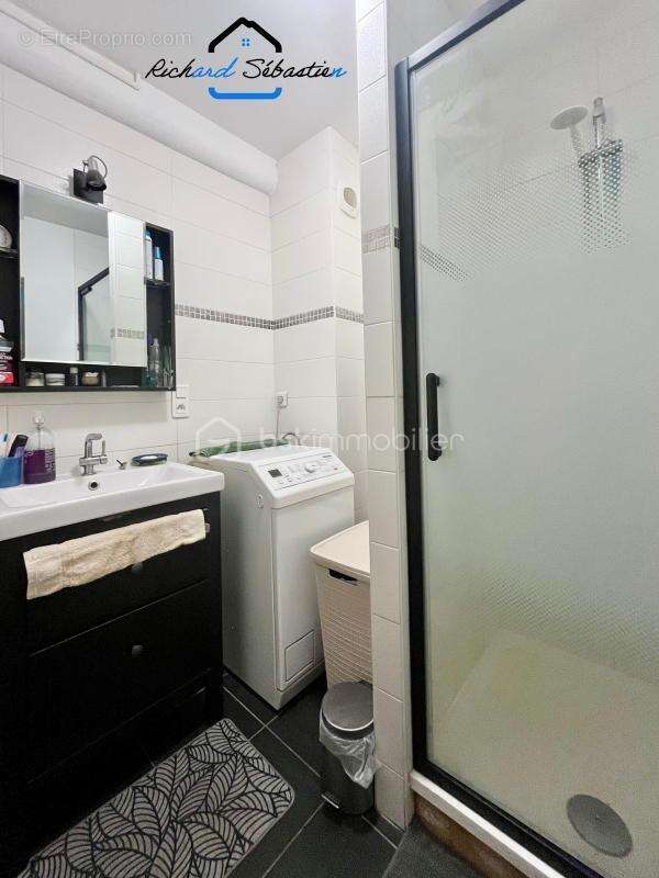 Appartement à SEDAN