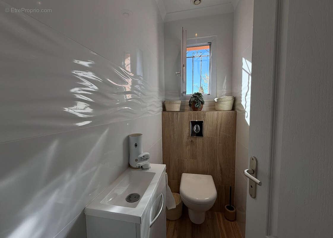 Maison à SAINT-GERVASY