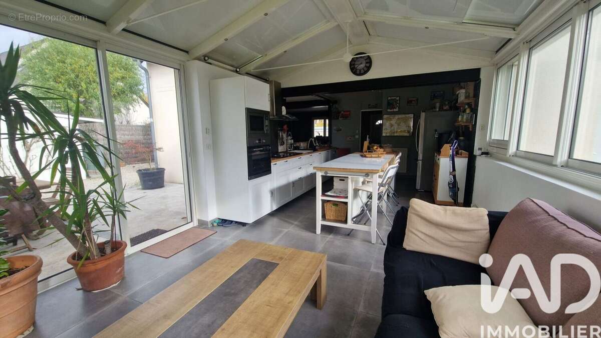 Photo 3 - Maison à MONTS