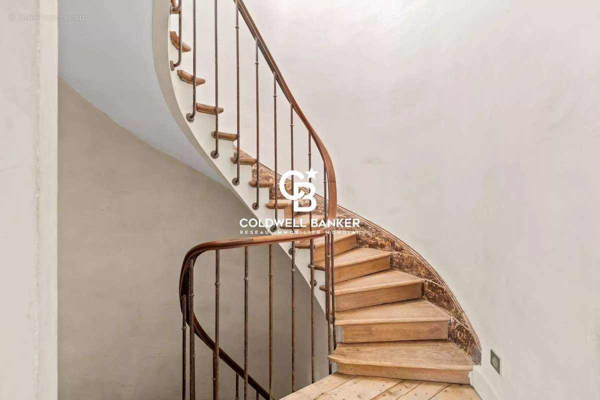 Maison à LE VESINET