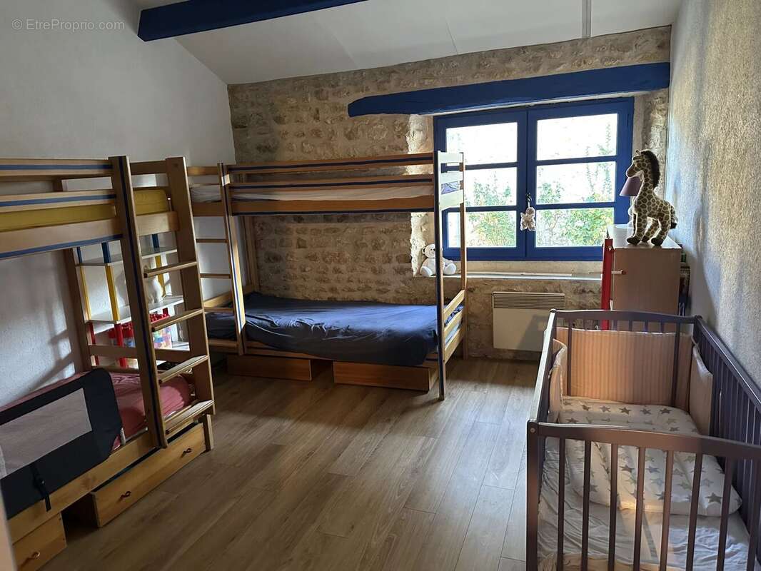 Maison à LA FERRIERE-AIROUX