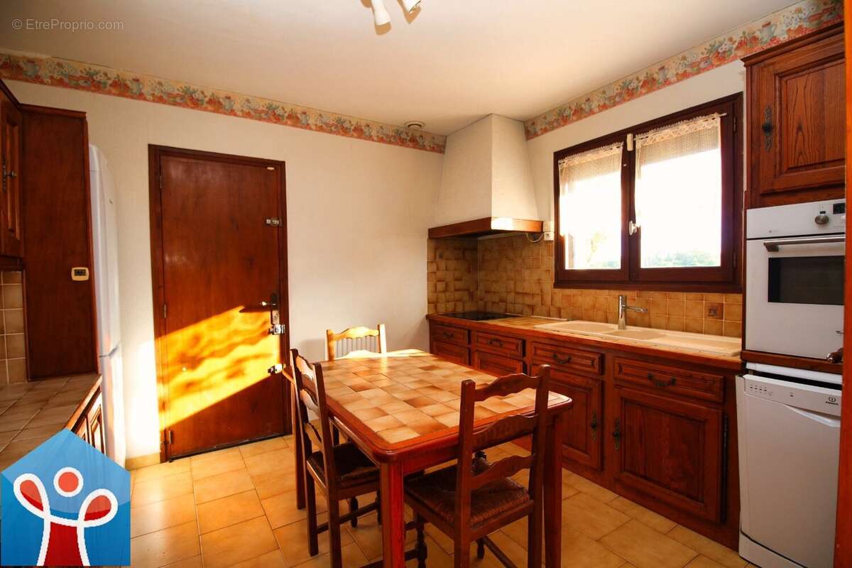 Maison à PORTIRAGNES