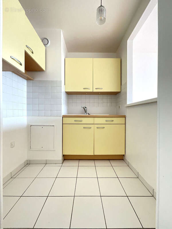 Appartement à CONFLANS-SAINTE-HONORINE