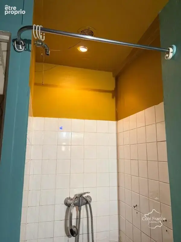 02580 SORBAIS 80 000EUR  Maison de Village - photo 25
