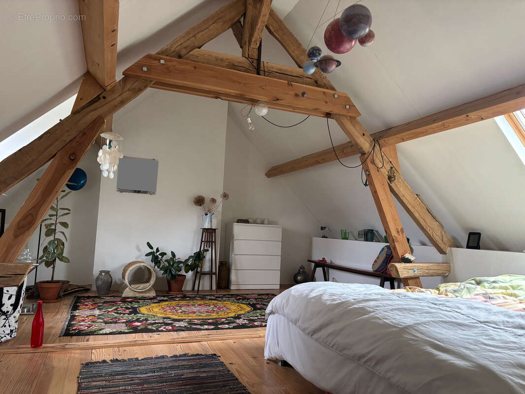 Maison à LURCY-LEVIS