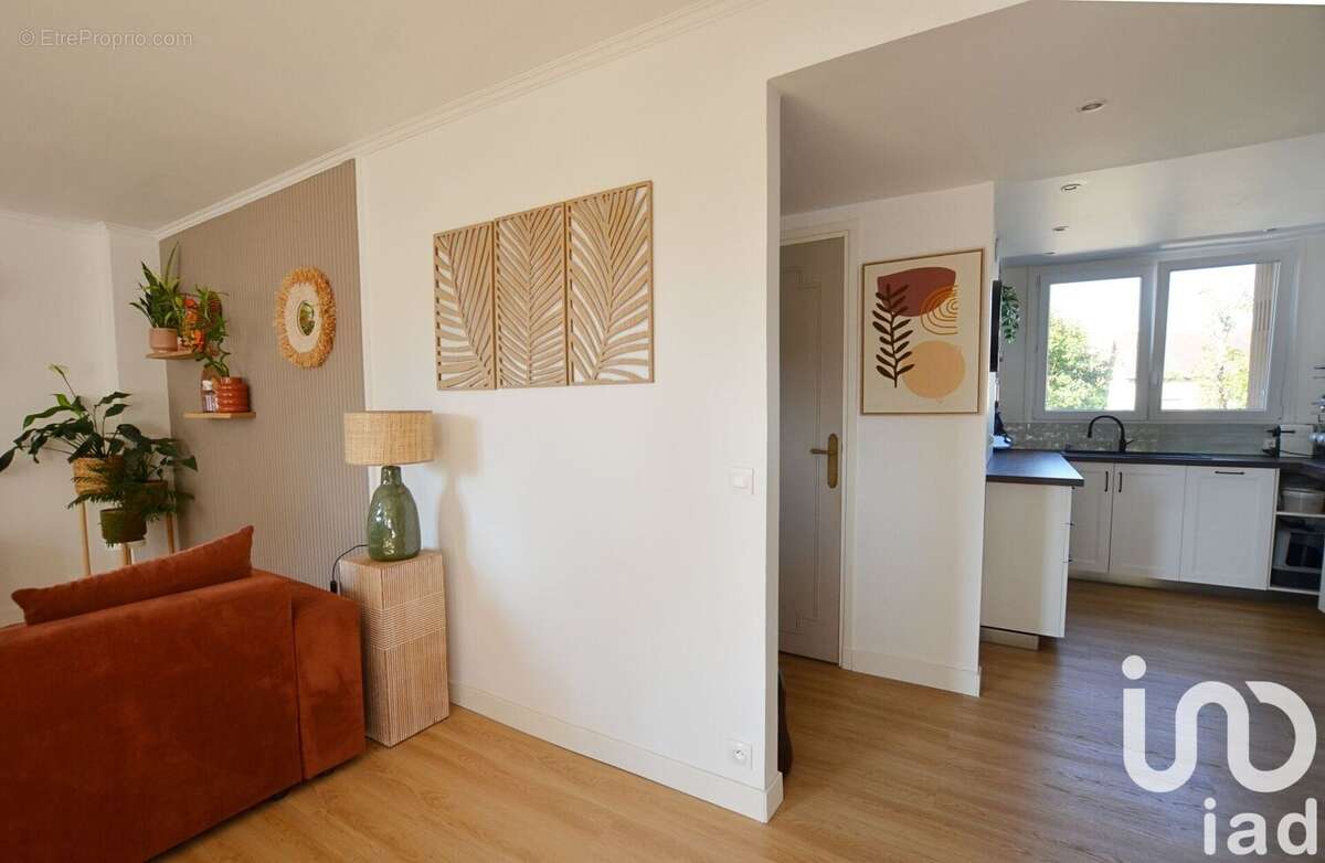 Photo 5 - Appartement à DEUIL-LA-BARRE